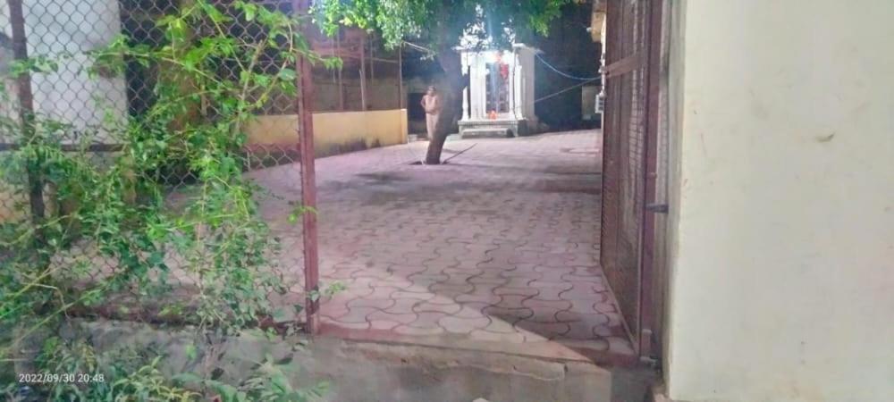 Shri Swami Sheetal Das Aashram Dharmshala Варанаси Экстерьер фото