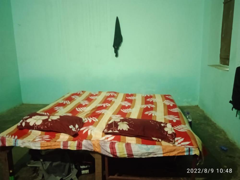 Shri Swami Sheetal Das Aashram Dharmshala Варанаси Экстерьер фото